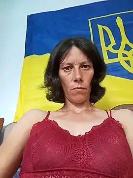 VikaBakerX online show from 07.12.26