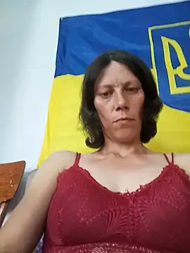 VikaBakerX online show from 07.15.26