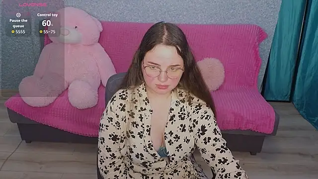 SofiDreamm online show from 05.09.26