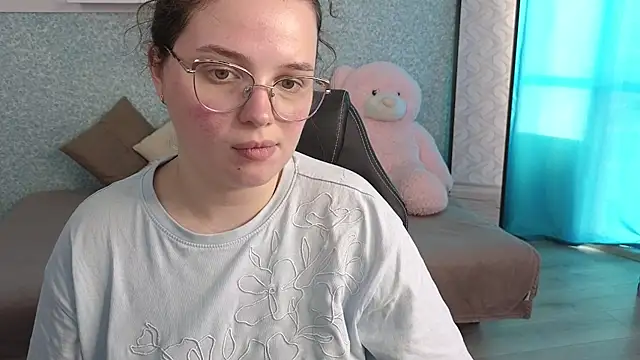 SofiDreamm online show from 07.19.26