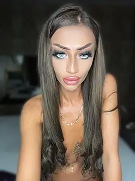DirtyDebby online show from 05.07.26