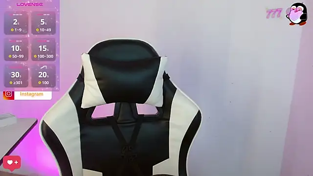  Lucianaa 1 online show from 05.12.26