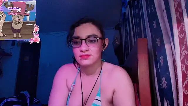 Snapshot of Ellaa_honey chatting on 04.24.26 Ellaa honey online show from 04.24.26