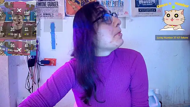 Snapshot of Ellaa_honey chatting on 05.20.26 Ellaa honey online show from 05.20.26