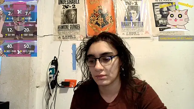 Snapshot of Ellaa_honey chatting on 05.24.26 Ellaa honey online show from 05.24.26