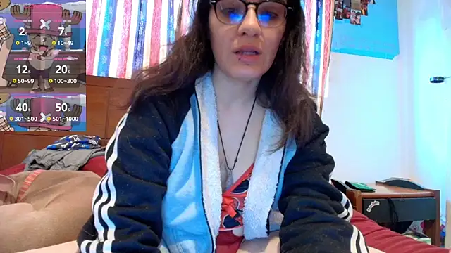 Snapshot of Ellaa_honey chatting on 05.26.26 Ellaa honey online show from 05.26.26