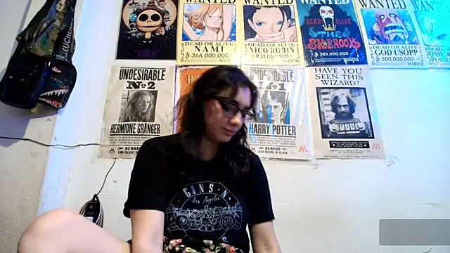 Snapshot of Ellaa_honey chatting on 05.29.26 Ellaa honey online show from 05.29.26