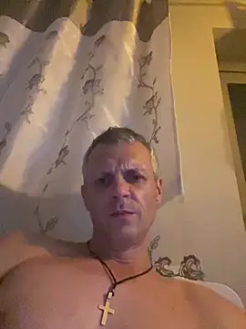ChiefApron5 online show from 07.31.26
