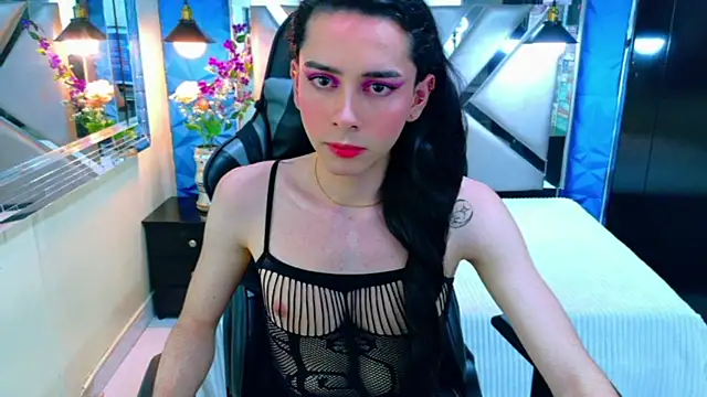 Sharlon  online show from 04.04.26