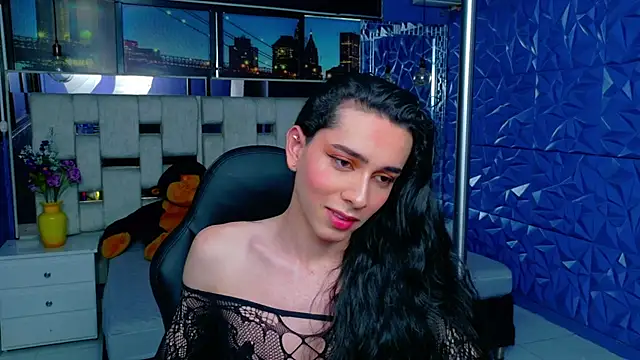 Sharlon  online show from 04.05.26