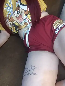 Maya New  online show from 03.31.26