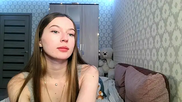 sexyamelia meow online show from 05.20.26