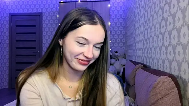 sexyamelia meow online show from 06.01.26