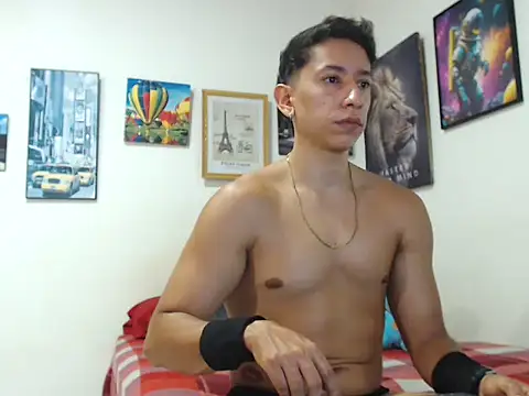 Snapshot of jeffsexybody chatting on 06.08.26 jeffsexybody online show from 06.08.26