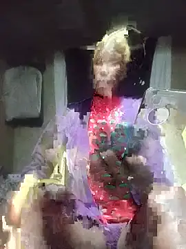 Naughtygrany online show from 07.06.26