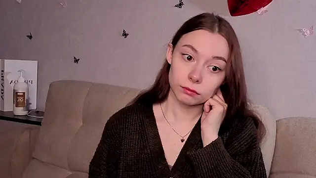 Snapshot of MissyLarde chatting on 04.04.26 MissyLarde online show from 04.04.26