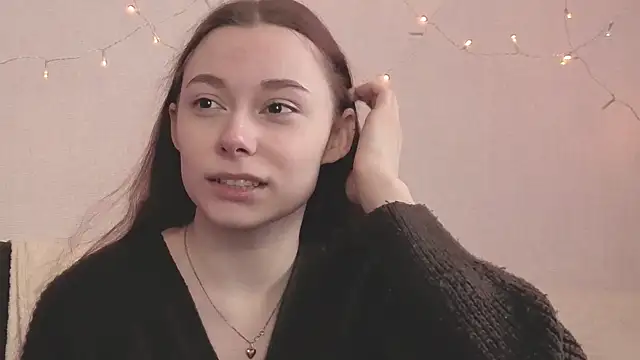 Snapshot of MissyLarde chatting on 04.07.26 MissyLarde online show from 04.07.26