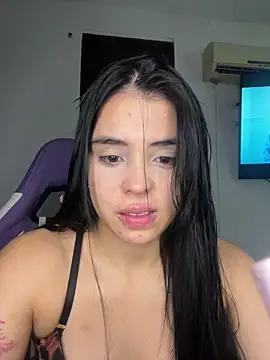 mimihot777 online show from 04.03.26