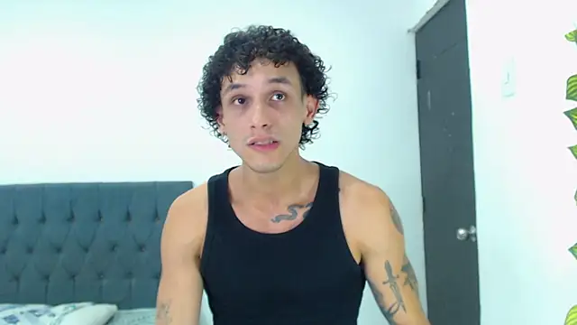 Dann carterr online show from 04.16.26