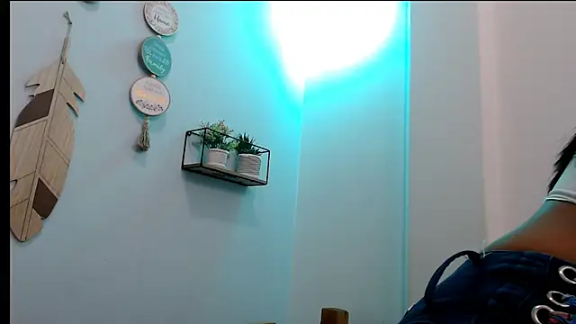 Alexatentacion42 online show from 04.01.26