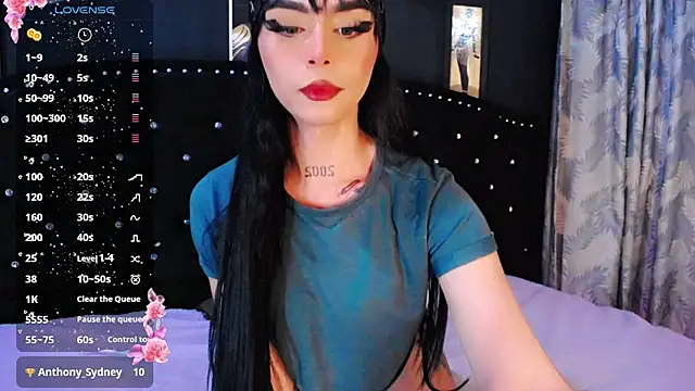AdhaaraMoon  online show from 07.23.26