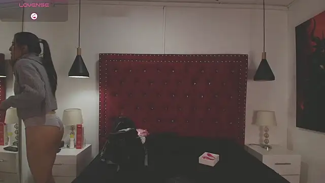 Jack and Emma  online show from 04.06.26