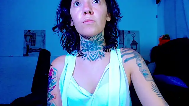 LannieGonzales online show from 05.09.26
