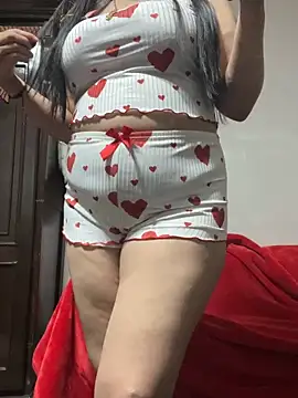 Sorayaseex online show from 04.22.26