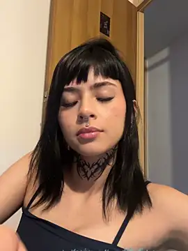 Snapshot of Babeel_ chatting on 05.30.26 Babeel online show from 05.30.26
