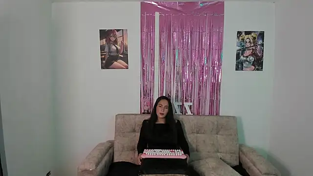 Snapshot of seleste_brown chatting on 03.31.26 seleste brown online show from 03.31.26