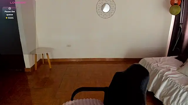 FreyaRouge online show from 05.08.26