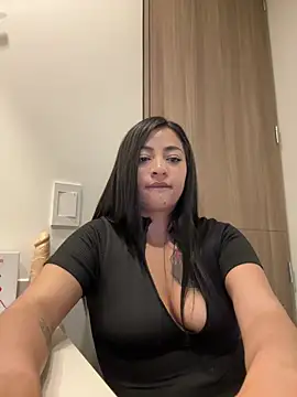 nicole bunny21 online show from 04.02.26