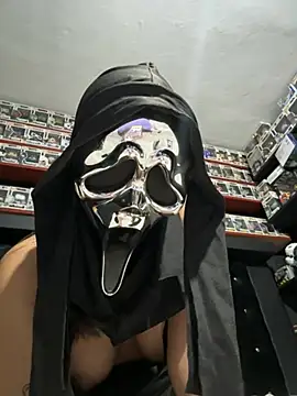 DulceLuaXxx online show from 04.12.26