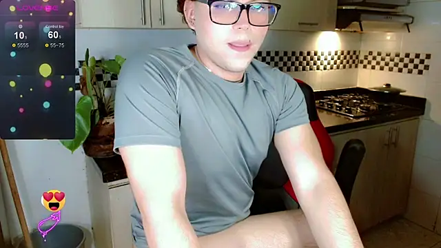 asmodeosexx online show from 03.31.26