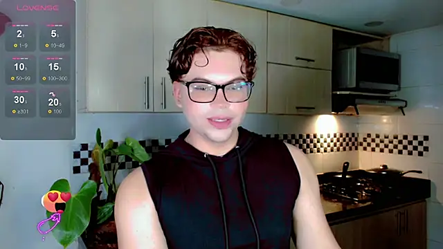 asmodeosexx online show from 04.01.26