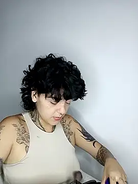 AteneaRockstarr online show from 04.01.26