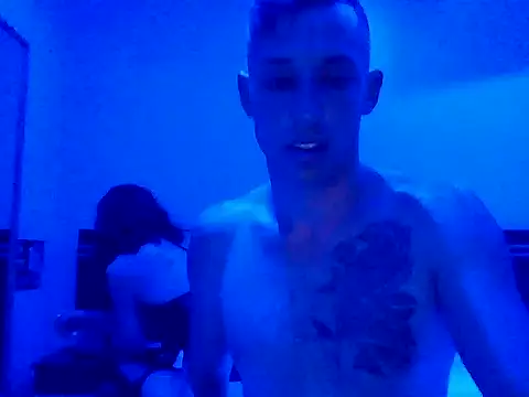 ianantos online show from 03.31.26