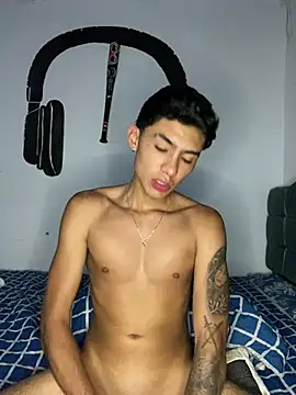 jmaxter online show from 07.06.26