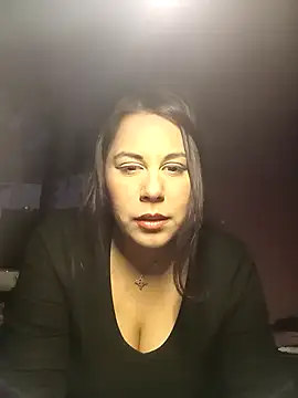 Aurora Luz001 online show from 04.03.26