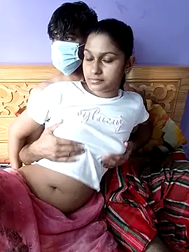Jerin Couple61 online show from 06.29.26