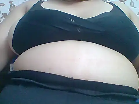 First sexywoman online show from 04.17.26