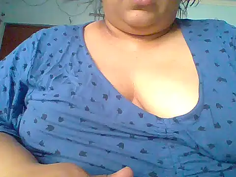 First sexywoman online show from 04.26.26