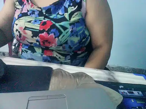 First sexywoman online show from 05.03.26