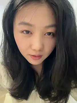 Shanshan 1267 online show from 04.27.26