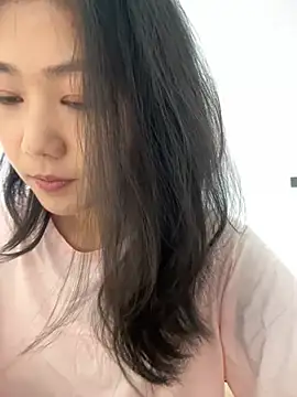 Shanshan 1267 online show from 04.29.26