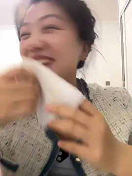 Shanshan 1267 online show from 05.01.26