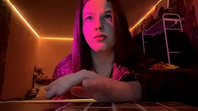 FordedCrier online show from 04.05.26