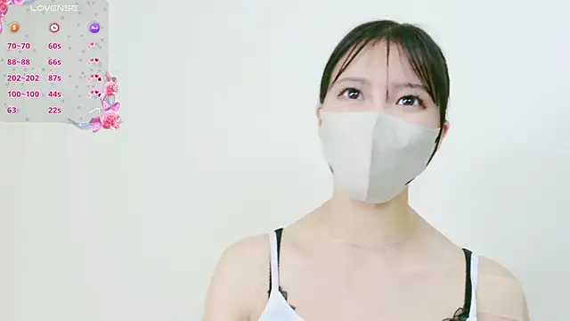 MISOSIRURICE online show from 05.03.26