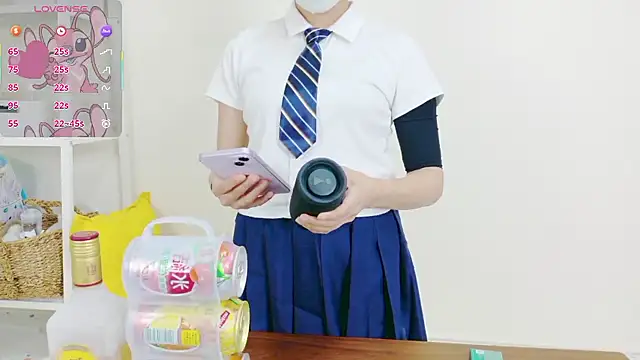 MISOSIRURICE online show from 05.20.26