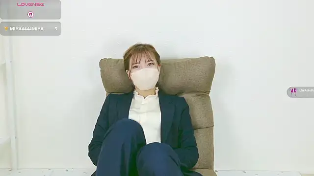 MISOSIRURICE online show from 06.03.26